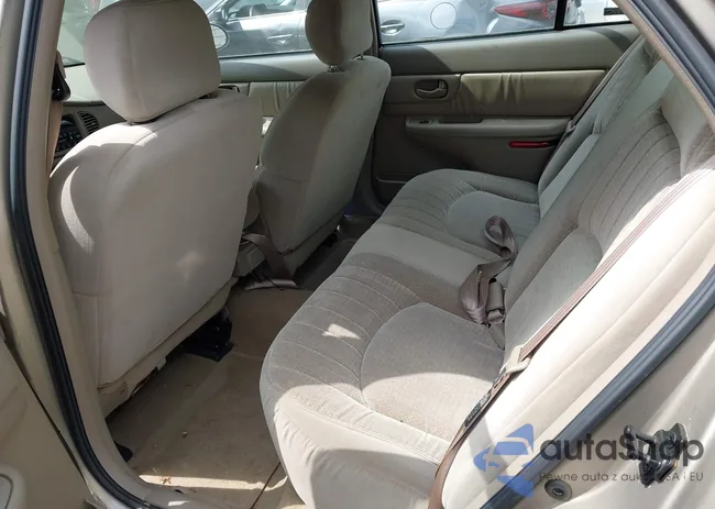 2G4WS52J4Y1196057: 43113185