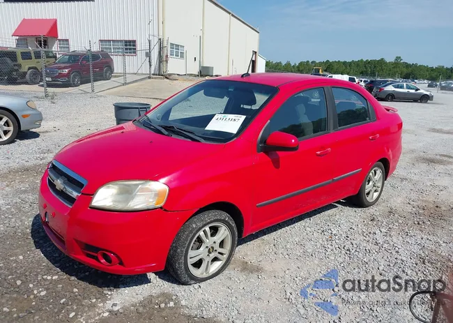 KL1TG5DE4AB048352: 43113187