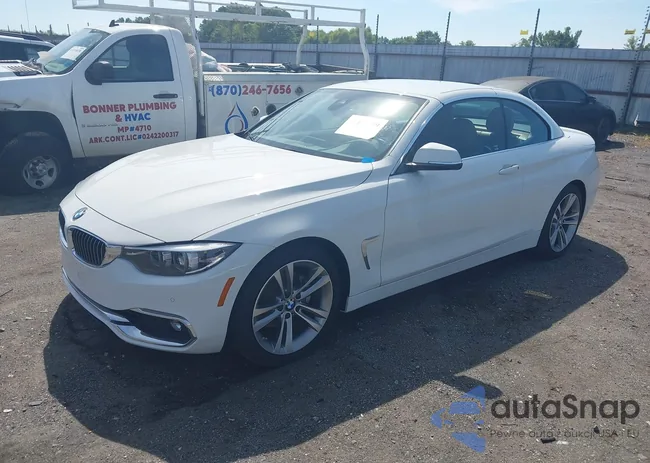 WBA4Z1C50JEC71634: 43113209