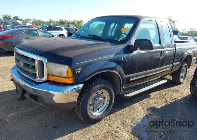 1FTNX20L3YEA09104: 43113211