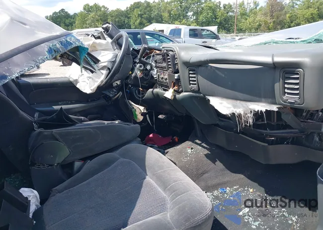 1GCGC24U11Z326501: 43113259