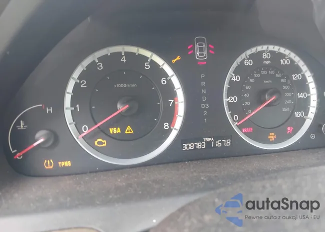 1HGCP36829A013509: 43113261