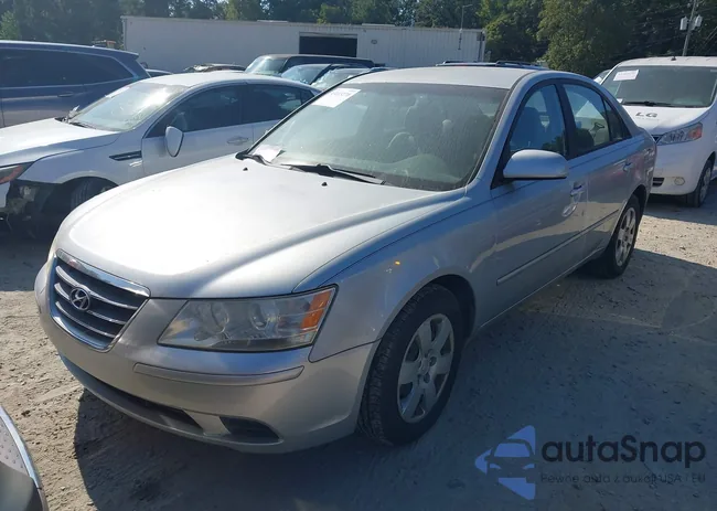 5NPET4AC5AH650119: 43113270