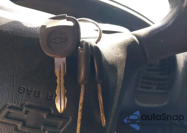 1GCDM19X25B114184: 43113287