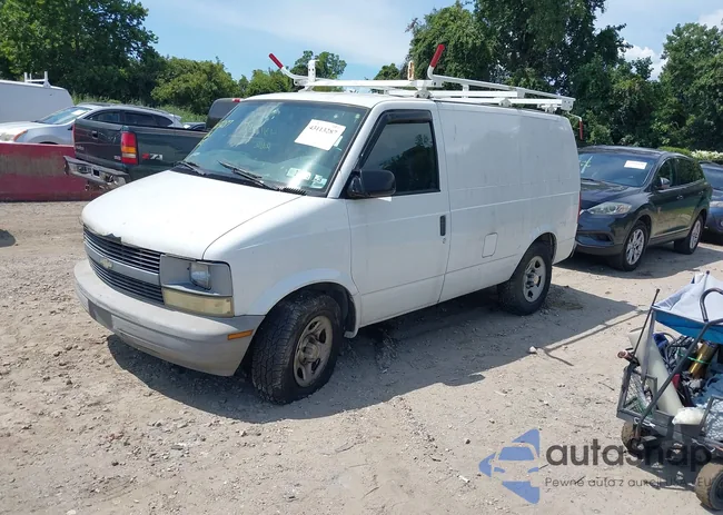 1GCDM19X25B114184: 43113287