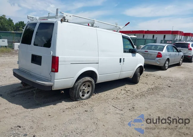 1GCDM19X25B114184: 43113287