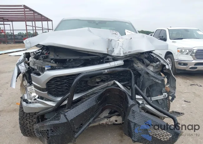 1FTEW1CP3MKD08003: 43113288