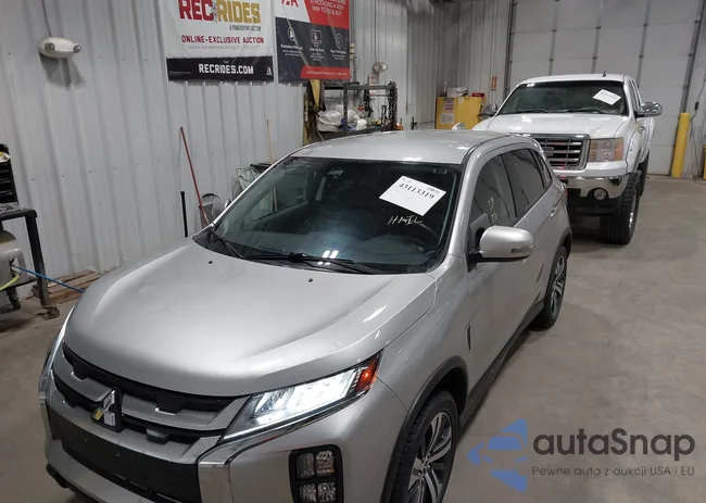 JA4AR3AUXLU025802: 43113319