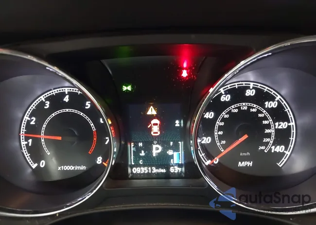 JA4AR3AUXLU025802: 43113319