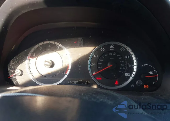 1HGCP26809A106684: 43113344