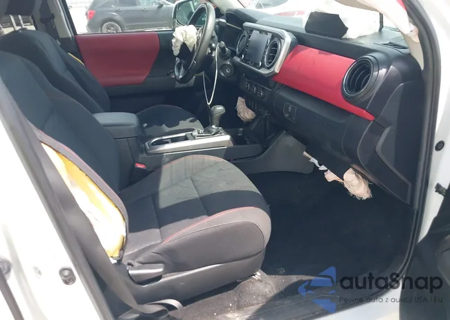 3TYAX5GN2NT058909: 43113345