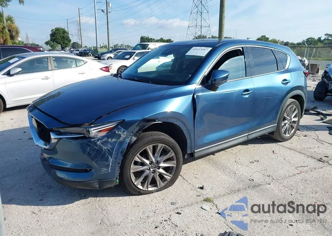 JM3KFADM7M1342367: 43113367