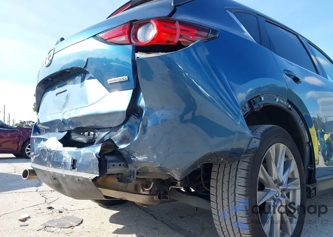 JM3KFADM7M1342367: 43113367