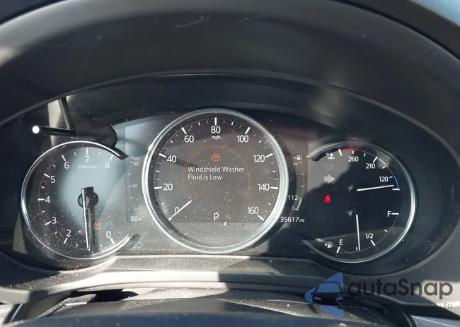 JM3KFADM7M1342367: 43113367