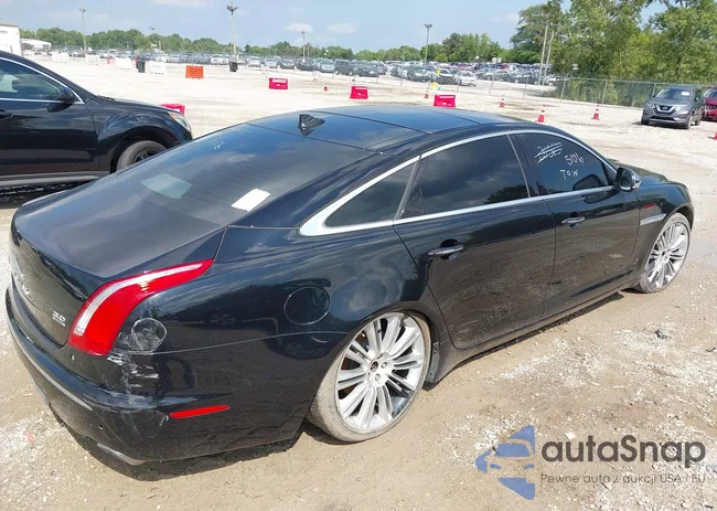 SAJWJ2GD8D8V47764: 43113369