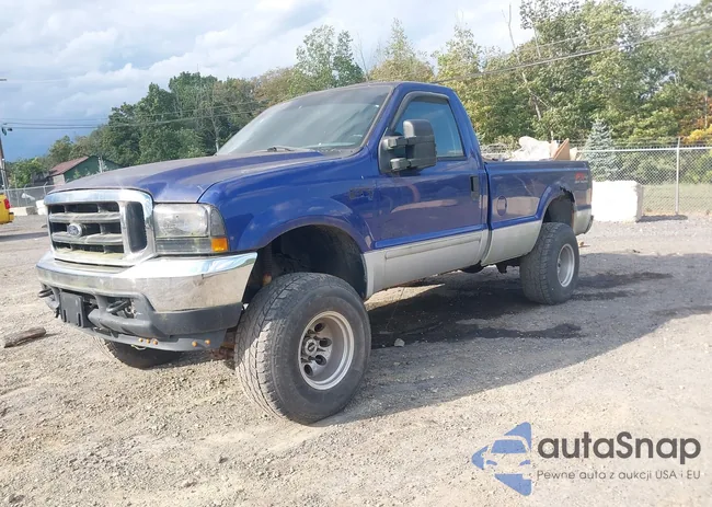 1FTSF31P13ED65170: 43113386