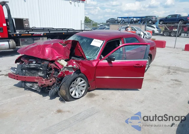 2C3KA43R48H192459: 43113391