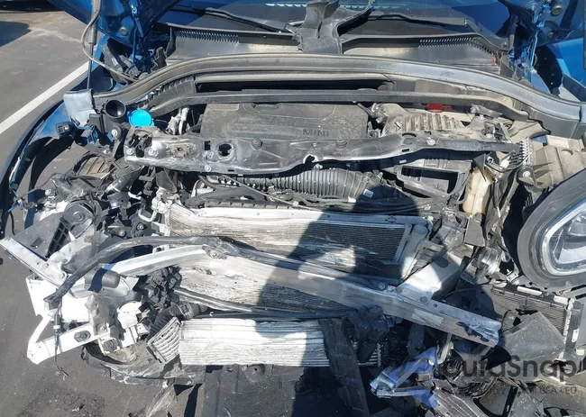 WMZ83BR06N3N28530: 43113400