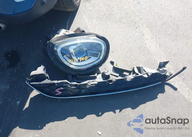 WMZ83BR06N3N28530: 43113400