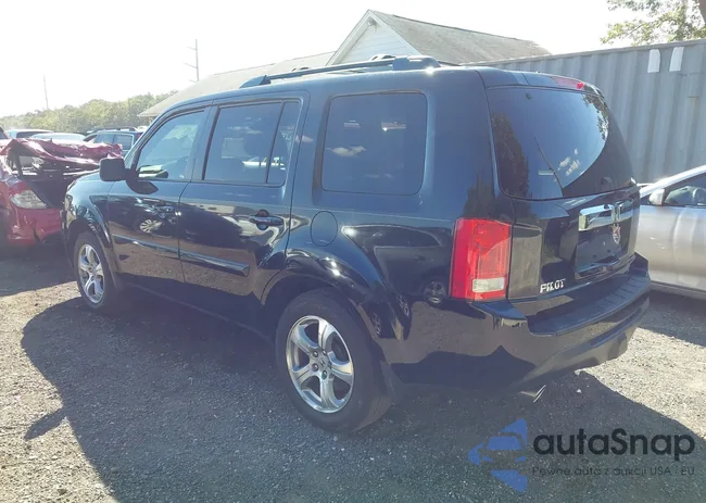 5FNYF3H64CB021936: 43113411