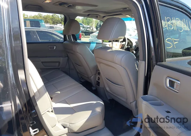 5FNYF3H64CB021936: 43113411