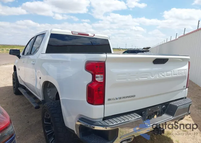 3GCUYDET7MG261096: 43113423