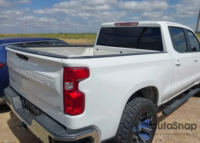 3GCUYDET7MG261096: 43113423