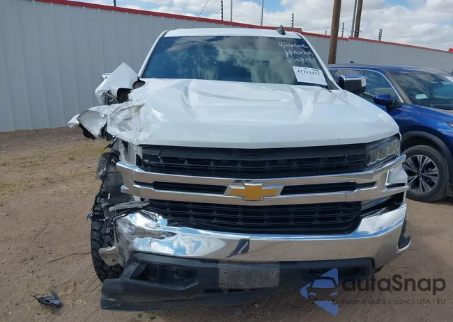 3GCUYDET7MG261096: 43113423