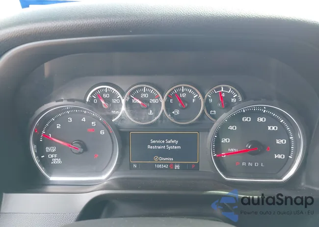 3GCUYDET7MG261096: 43113423