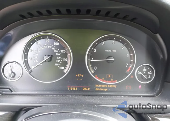 WBAFR7C56BC603503: 43113445