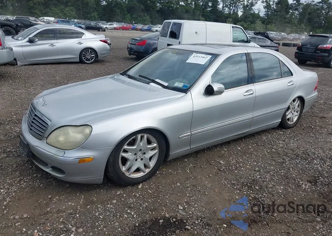 WDBNG75J73A320019: 43113462