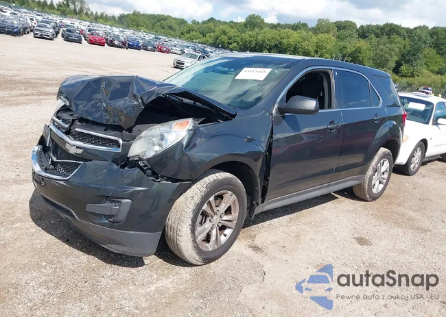 2GNALBEK3C1315473: 43113465