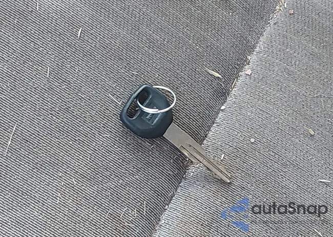 1HGCD5630SA130245: 43113480