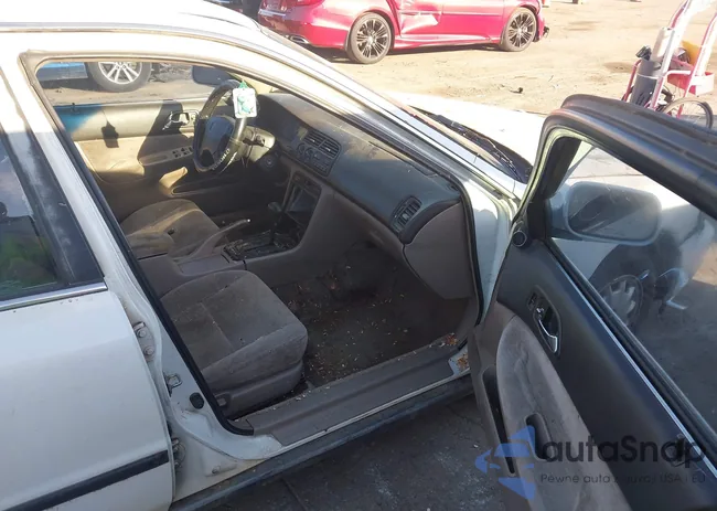 1HGCD5630SA130245: 43113480