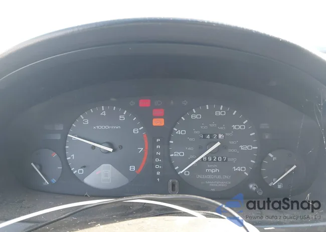 1HGCD5630SA130245: 43113480