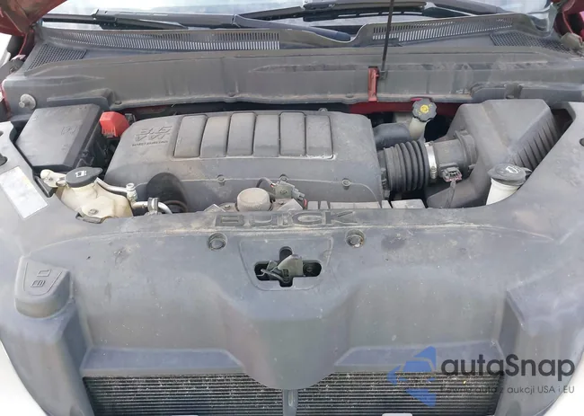 5GAKVBED3BJ352649: 43113490