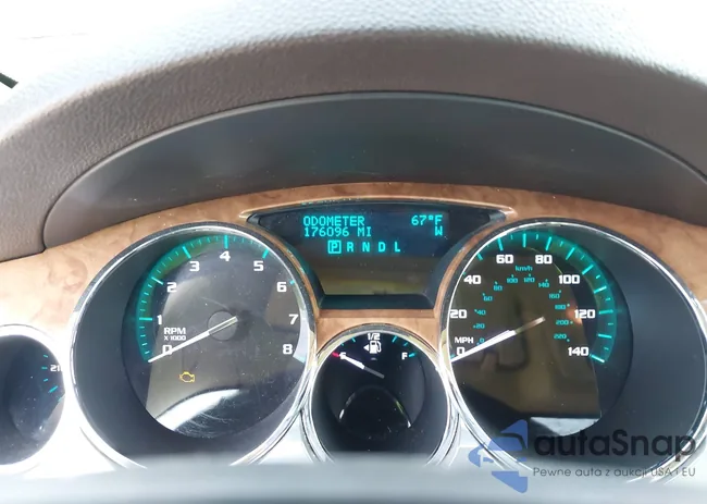 5GAKVBED3BJ352649: 43113490