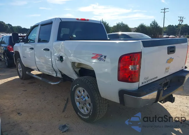 1GC1KXE89DF182595: 43113492