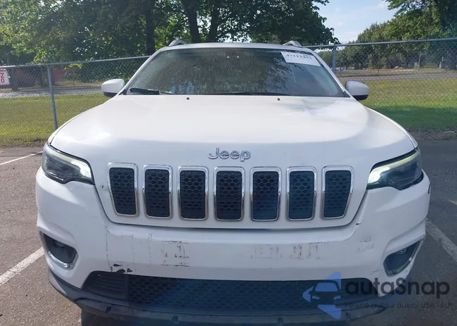 1C4PJMDX6LD575226: 43113493