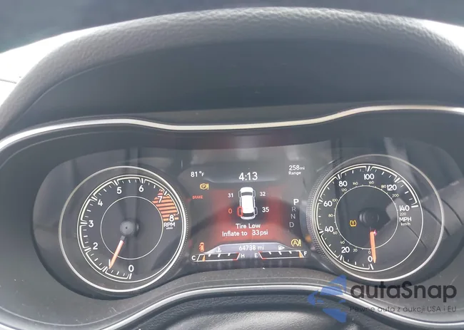 1C4PJMDX6LD575226: 43113493