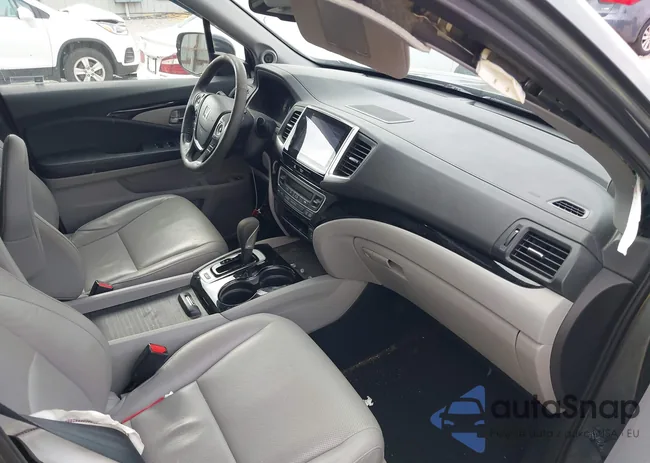 5FPYK3F78HB033853: 43113503