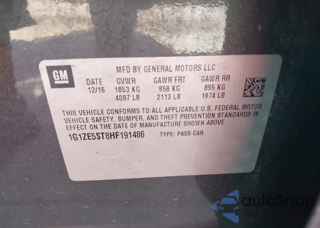 1G1ZE5ST8HF191486: 43113504