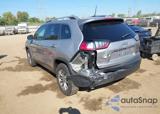 1C4PJMLBXLD545409: 43113517