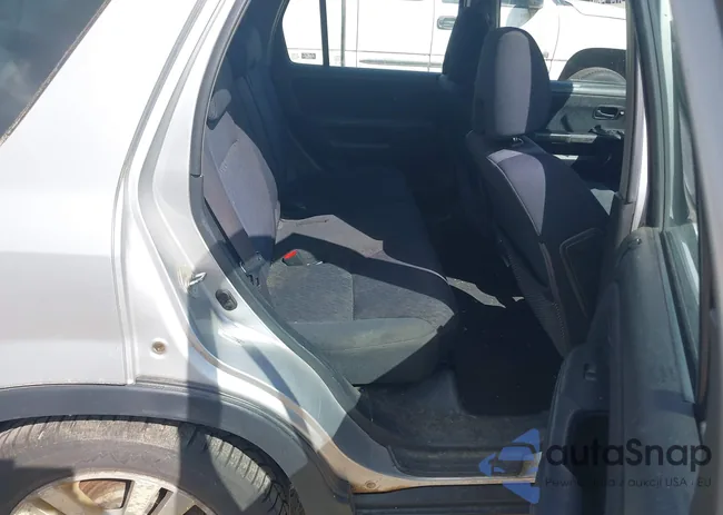 SHSRD785X6U419450: 43113544