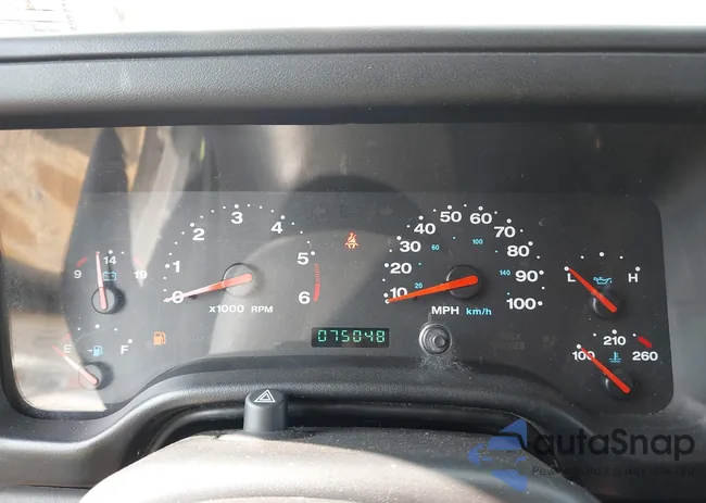 1J4FA69S74P758231: 43113575