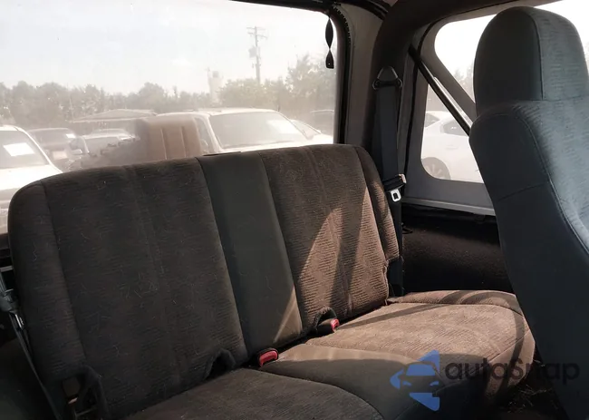 1J4FA69S74P758231: 43113575