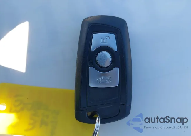 WBA4A9C54FGL86168: 43113610