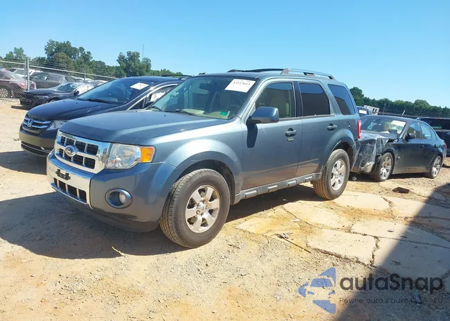 1FMCU0EG4CKC55603: 43113611