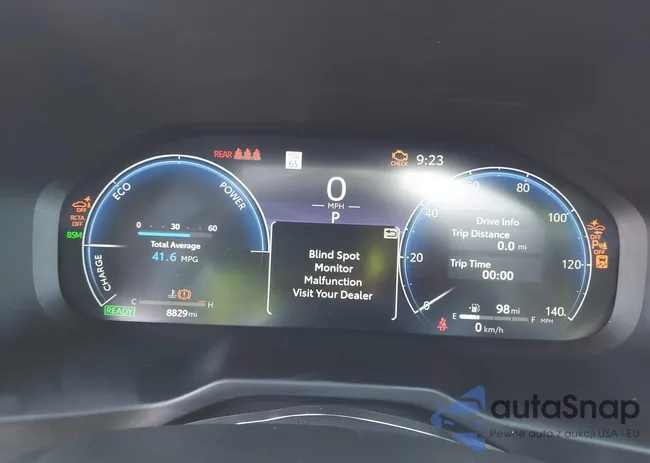 4T3E6RFV4RU169653: 43113626