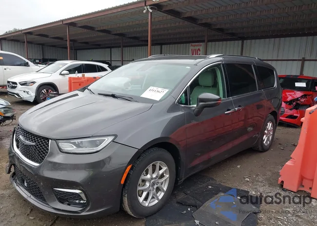 2C4RC1BG0MR600429: 43113627